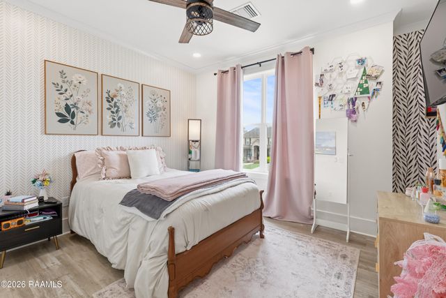 119 Grandview Terrace Drive, Youngsville, LA 70592