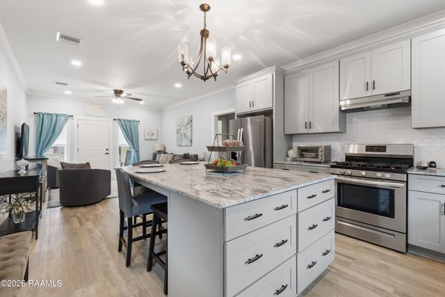 119 Grandview Terrace Drive, Youngsville, LA 70592