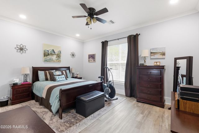 119 Grandview Terrace Drive, Youngsville, LA 70592