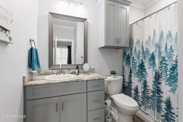 119 Grandview Terrace Drive, Youngsville, LA 70592