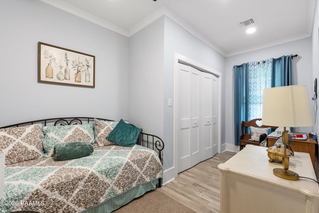 119 Grandview Terrace Drive, Youngsville, LA 70592