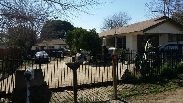 1917 Pacific Street, Bakersfield, CA 93305