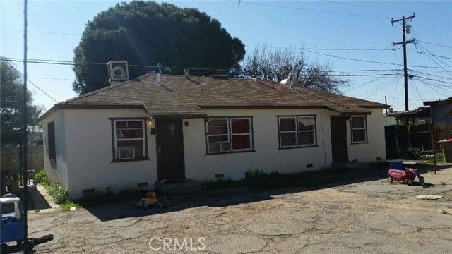 1917 Pacific Street, Bakersfield, CA 93305