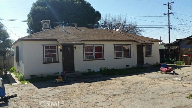 1917 Pacific Street, Bakersfield, CA 93305