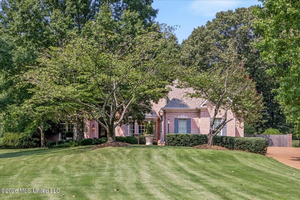 5220 Wedgewood Drive, Olive Branch, MS 38654 — photo 2