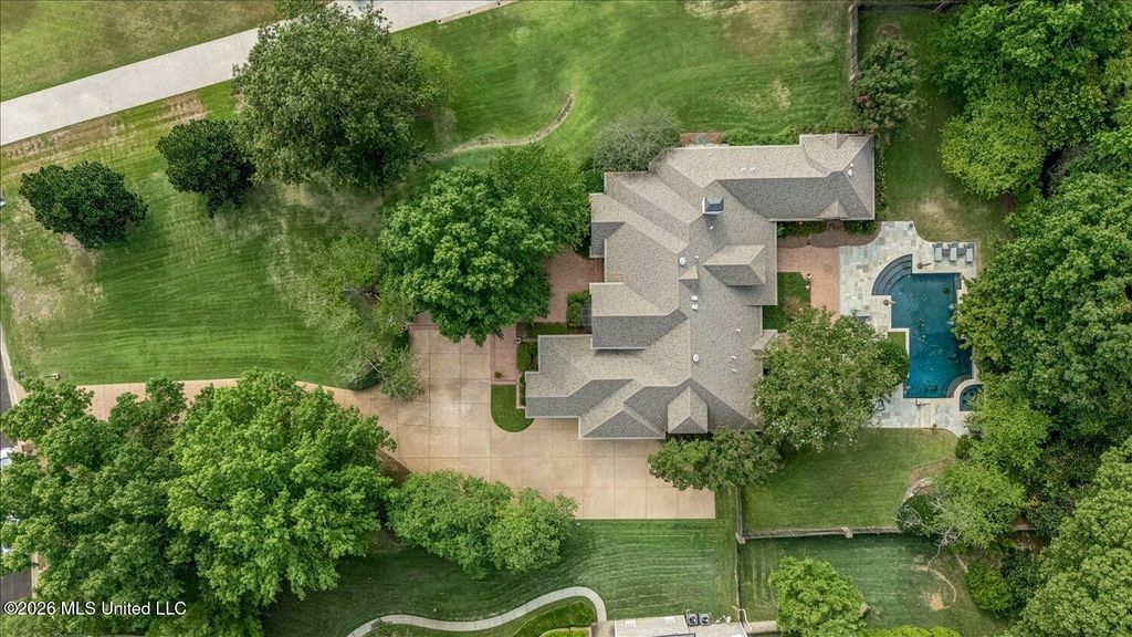 5220 Wedgewood Drive, Olive Branch, MS 38654 — photo 3