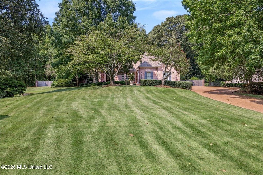 5220 Wedgewood Drive, Olive Branch, MS 38654 — photo 5