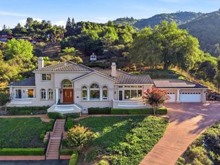16421 Matilija Drive, Los Gatos, CA 95030