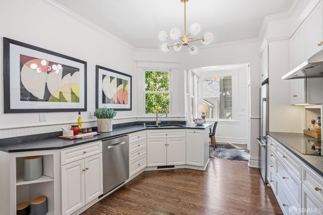 17 Landers Street, San Francisco, CA 94114