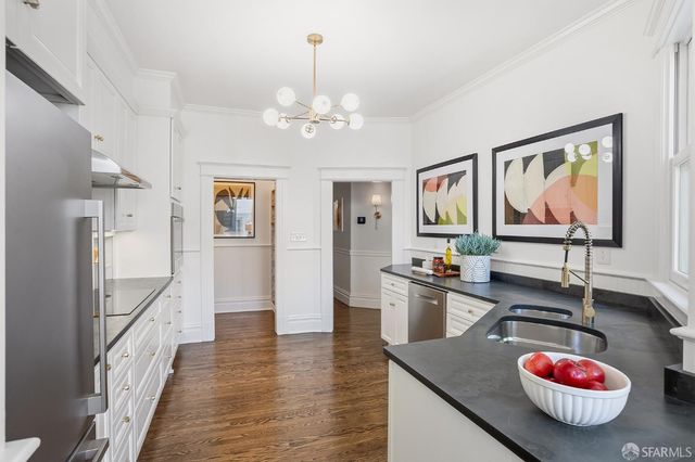 17 Landers Street, San Francisco, CA 94114