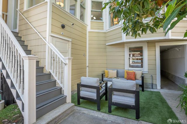 17 Landers Street, San Francisco, CA 94114