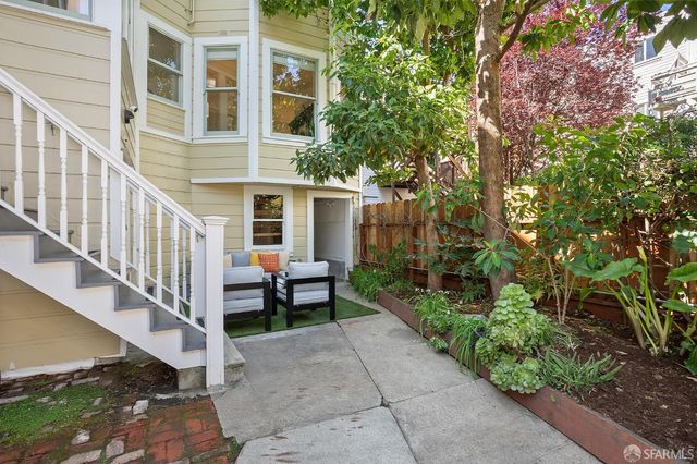 17 Landers Street, San Francisco, CA 94114