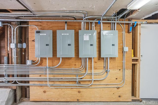 17 Landers Street, San Francisco, CA 94114