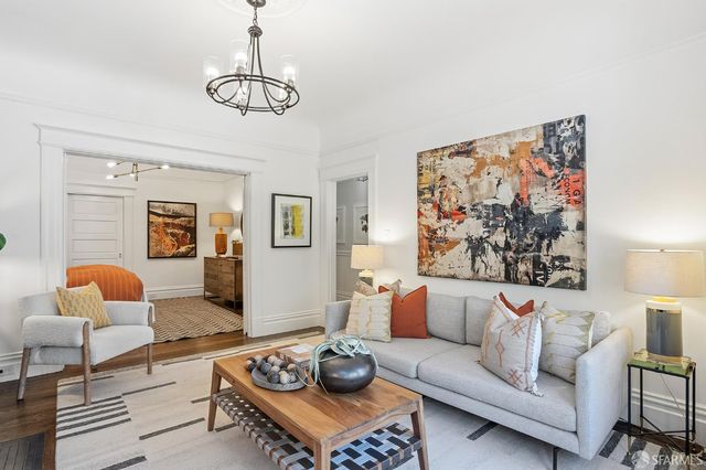 17 Landers Street, San Francisco, CA 94114