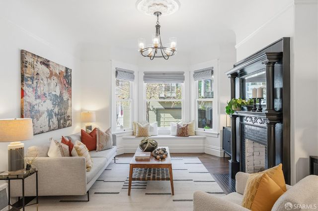 17 Landers Street, San Francisco, CA 94114