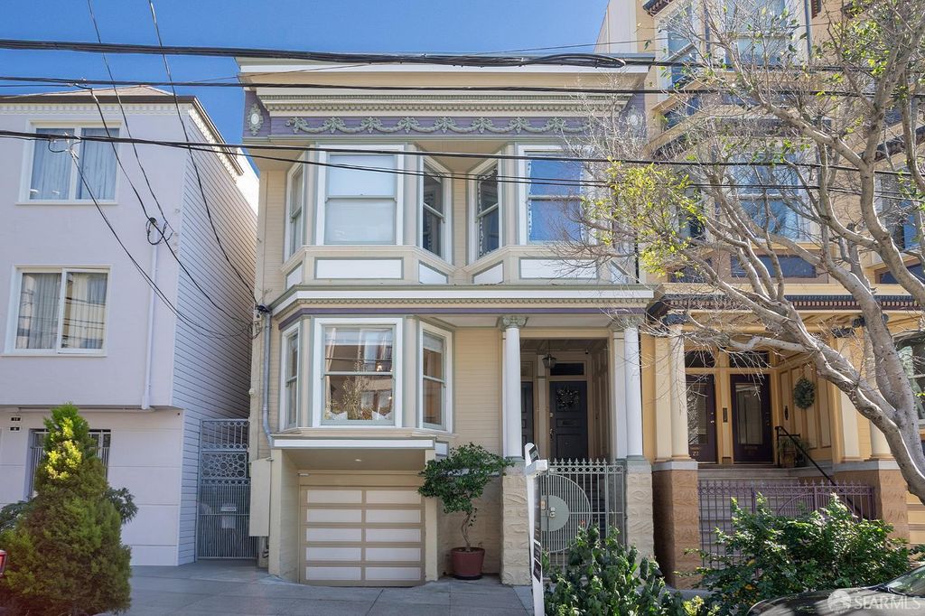 17 Landers Street, San Francisco, CA 94114