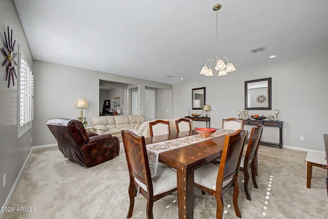 2151 N BEVERLY Place, Buckeye, AZ 85396