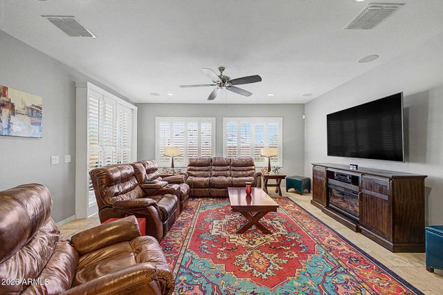 2151 N BEVERLY Place, Buckeye, AZ 85396
