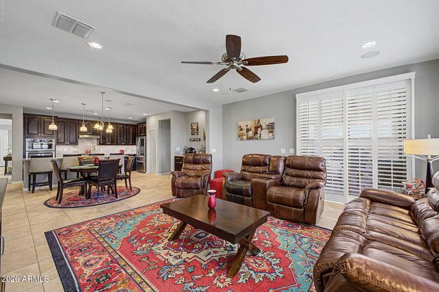2151 N BEVERLY Place, Buckeye, AZ 85396