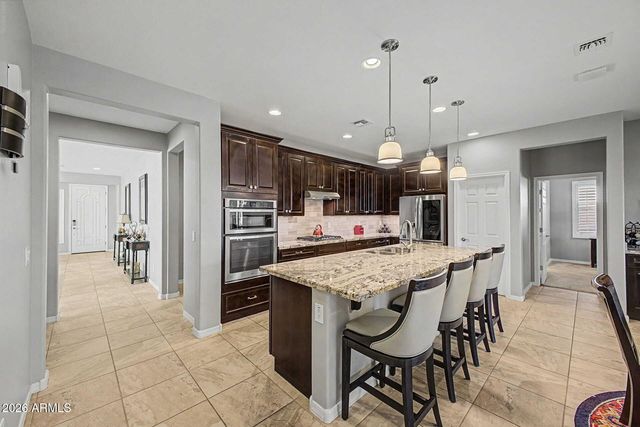 2151 N BEVERLY Place, Buckeye, AZ 85396