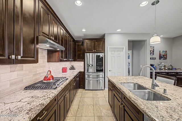 2151 N BEVERLY Place, Buckeye, AZ 85396