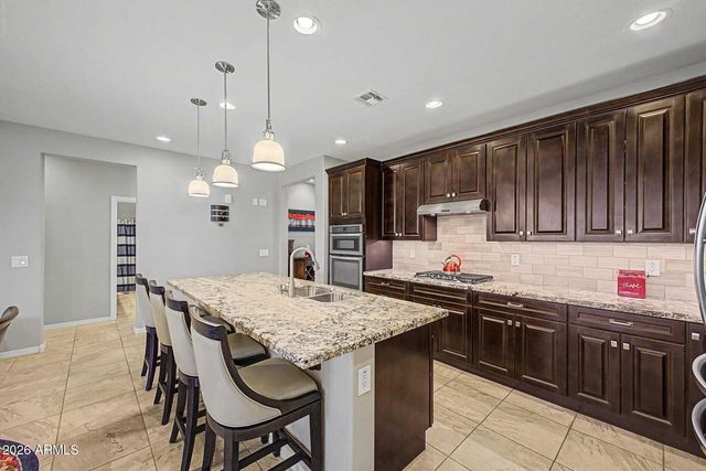2151 N BEVERLY Place, Buckeye, AZ 85396