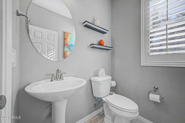 2151 N BEVERLY Place, Buckeye, AZ 85396