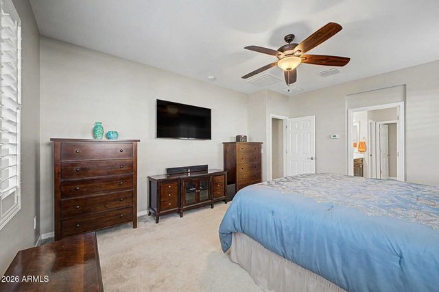 2151 N BEVERLY Place, Buckeye, AZ 85396