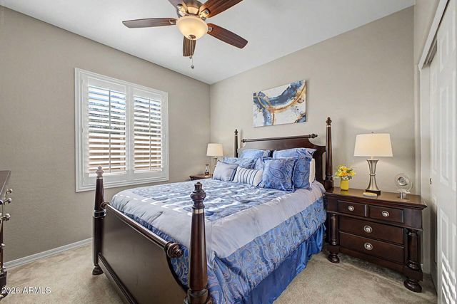 2151 N BEVERLY Place, Buckeye, AZ 85396