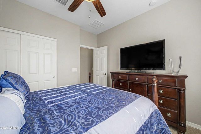 2151 N BEVERLY Place, Buckeye, AZ 85396
