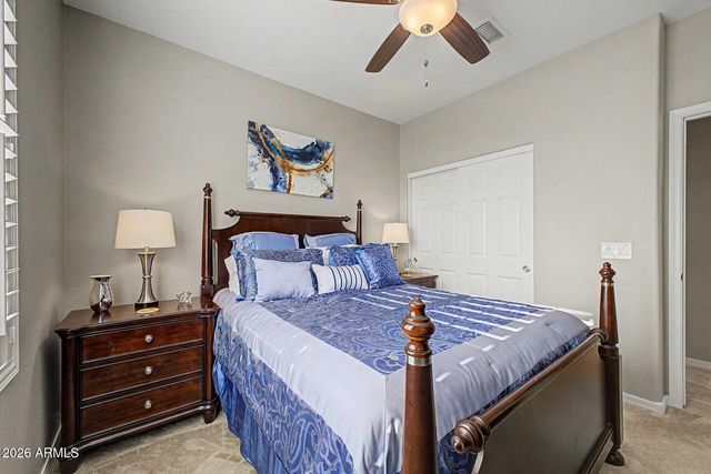 2151 N BEVERLY Place, Buckeye, AZ 85396