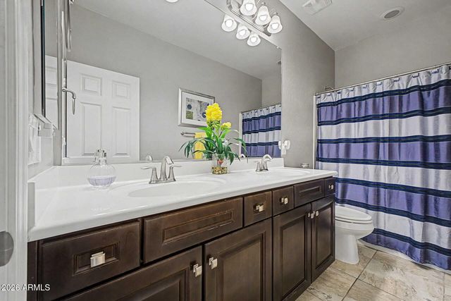 2151 N BEVERLY Place, Buckeye, AZ 85396
