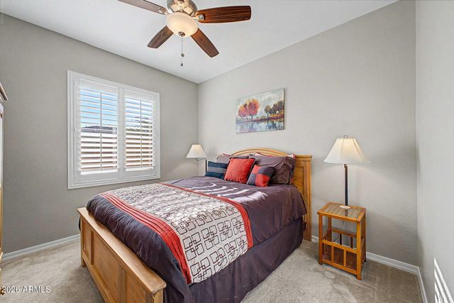 2151 N BEVERLY Place, Buckeye, AZ 85396
