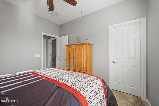 2151 N BEVERLY Place, Buckeye, AZ 85396