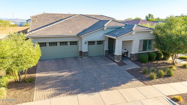 2151 N BEVERLY Place, Buckeye, AZ 85396