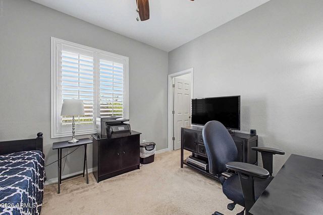 2151 N BEVERLY Place, Buckeye, AZ 85396