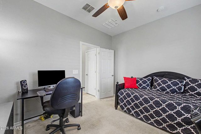 2151 N BEVERLY Place, Buckeye, AZ 85396