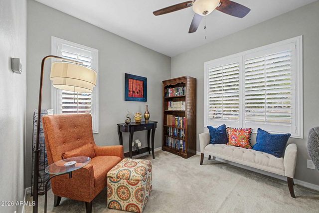 2151 N BEVERLY Place, Buckeye, AZ 85396