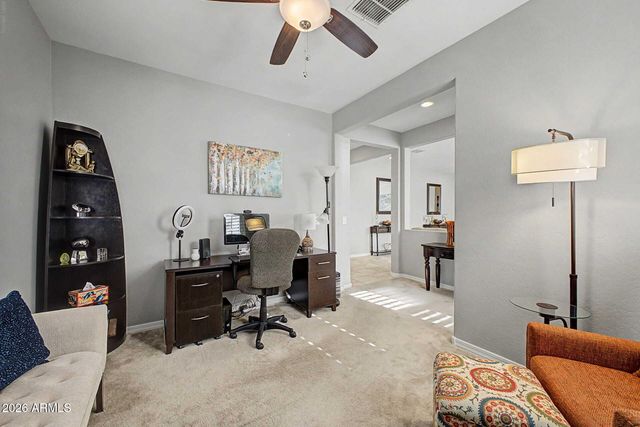 2151 N BEVERLY Place, Buckeye, AZ 85396