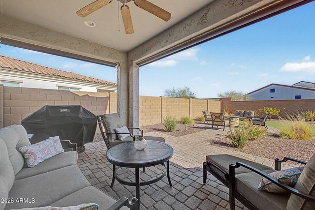 2151 N BEVERLY Place, Buckeye, AZ 85396