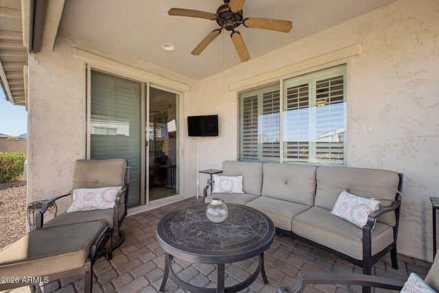 2151 N BEVERLY Place, Buckeye, AZ 85396