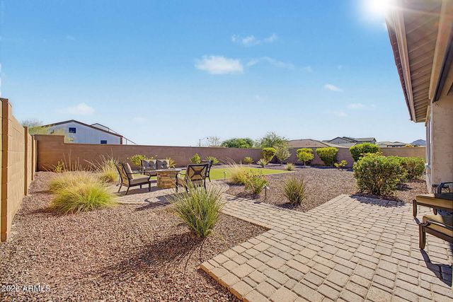 2151 N BEVERLY Place, Buckeye, AZ 85396
