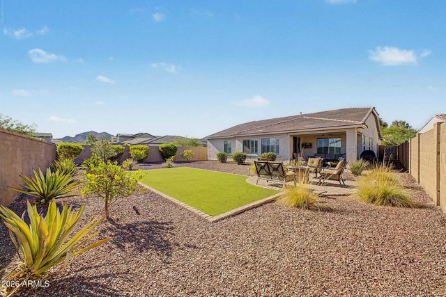 2151 N BEVERLY Place, Buckeye, AZ 85396