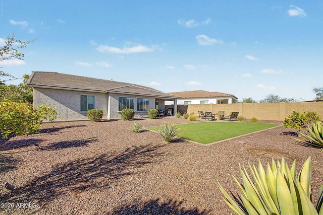 2151 N BEVERLY Place, Buckeye, AZ 85396