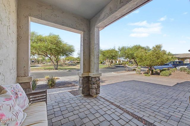 2151 N BEVERLY Place, Buckeye, AZ 85396
