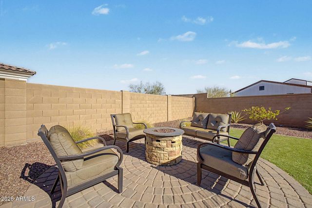 2151 N BEVERLY Place, Buckeye, AZ 85396