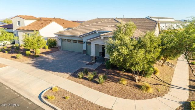 2151 N BEVERLY Place, Buckeye, AZ 85396