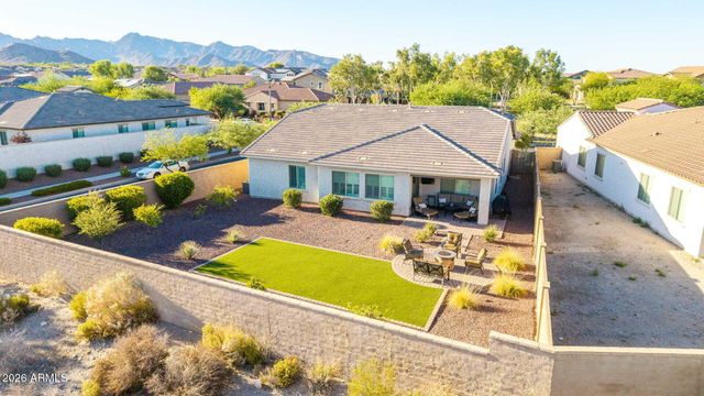 2151 N BEVERLY Place, Buckeye, AZ 85396