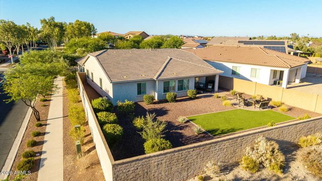 2151 N BEVERLY Place, Buckeye, AZ 85396
