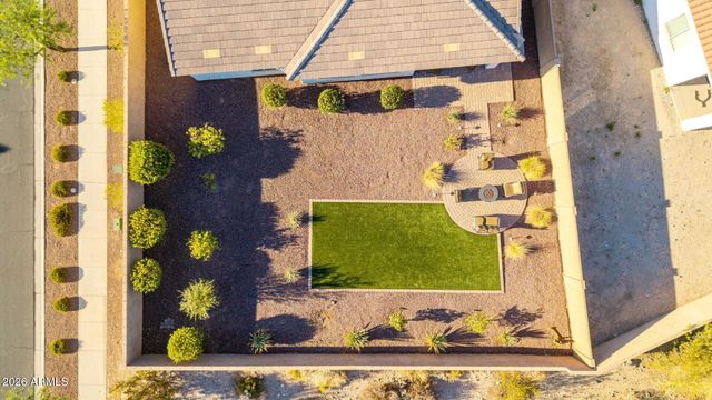 2151 N BEVERLY Place, Buckeye, AZ 85396